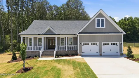 5142 Willows Edge Drive Sims NC 27880