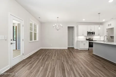 5142 Willows Edge Drive Sims NC 27880