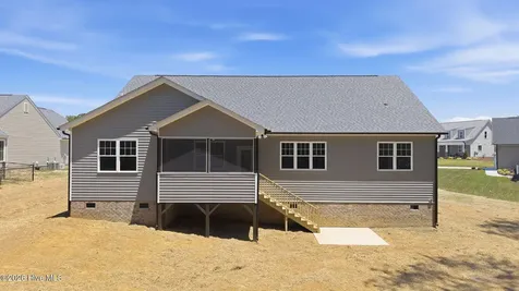 5142 Willows Edge Drive Sims NC 27880