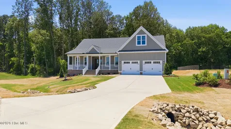 5142 Willows Edge Drive Sims NC 27880