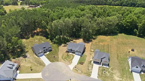 5142 Willows Edge Drive Sims NC 27880