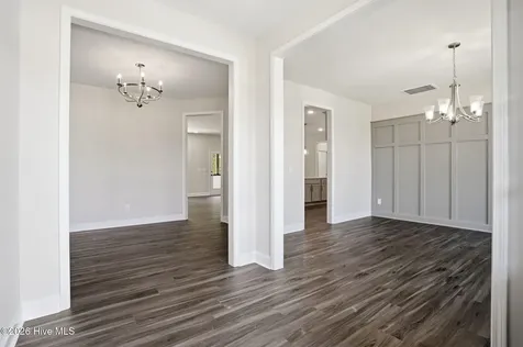 5142 Willows Edge Drive Sims NC 27880