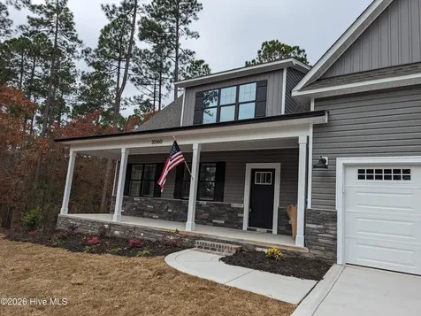 30160 W Lake Drive Wagram NC 28396