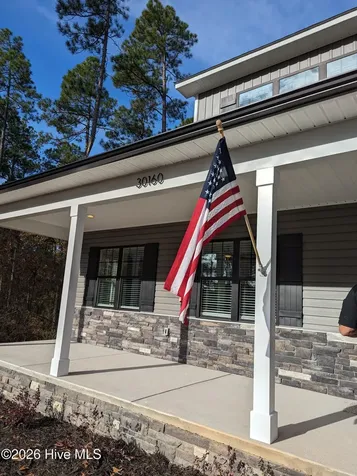 30160 W Lake Drive Wagram NC 28396