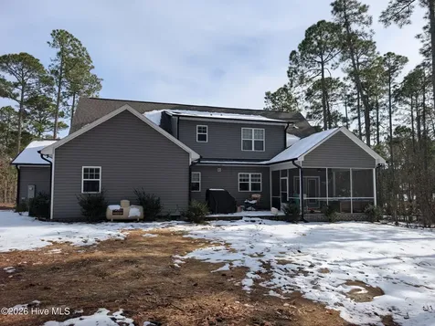 30160 W Lake Drive Wagram NC 28396