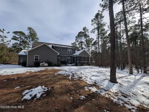 30160 W Lake Drive Wagram NC 28396