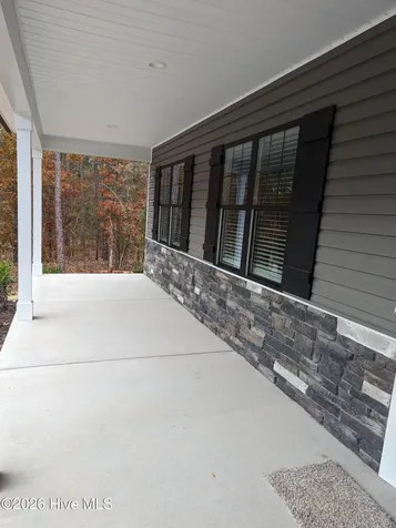30160 W Lake Drive Wagram NC 28396