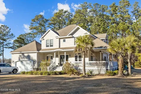 108 Blue Heron Court Beaufort NC 28516