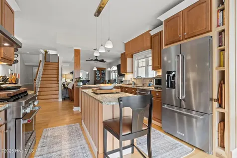 108 Blue Heron Court Beaufort NC 28516