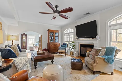 108 Blue Heron Court Beaufort NC 28516