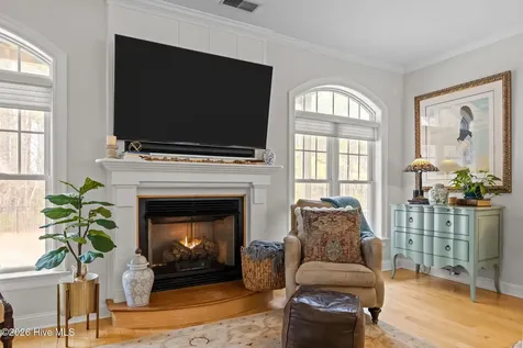 108 Blue Heron Court Beaufort NC 28516
