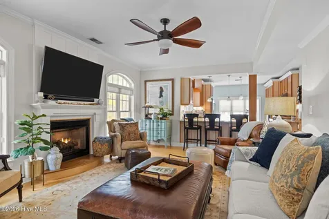 108 Blue Heron Court Beaufort NC 28516