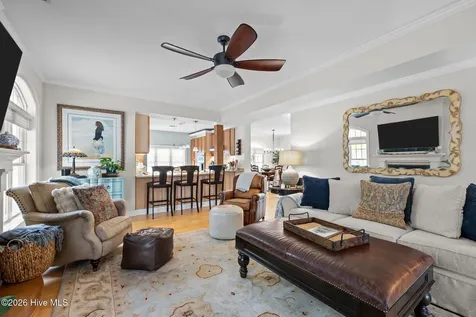 108 Blue Heron Court Beaufort NC 28516