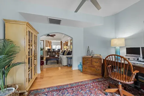 108 Blue Heron Court Beaufort NC 28516