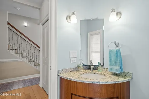 108 Blue Heron Court Beaufort NC 28516