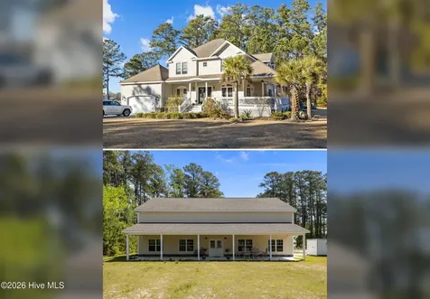 108 Blue Heron Court Beaufort NC 28516