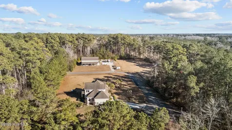 108 Blue Heron Court Beaufort NC 28516