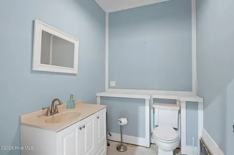108 Blue Heron Court Beaufort NC 28516