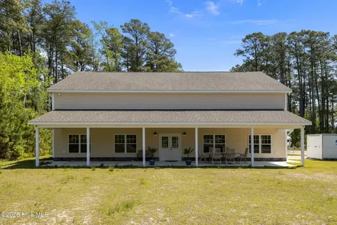 108 Blue Heron Court Beaufort NC 28516