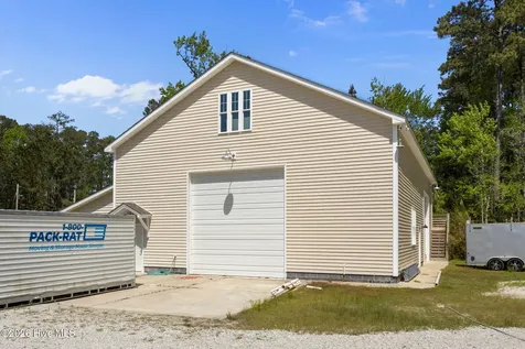 108 Blue Heron Court Beaufort NC 28516