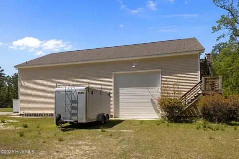 108 Blue Heron Court Beaufort NC 28516