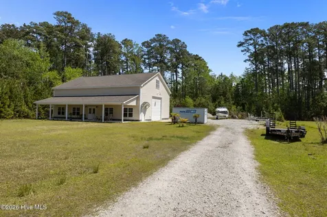 108 Blue Heron Court Beaufort NC 28516