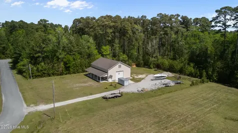 108 Blue Heron Court Beaufort NC 28516