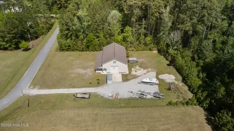 108 Blue Heron Court Beaufort NC 28516