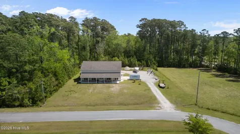 108 Blue Heron Court Beaufort NC 28516