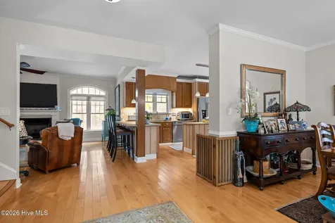 108 Blue Heron Court Beaufort NC 28516