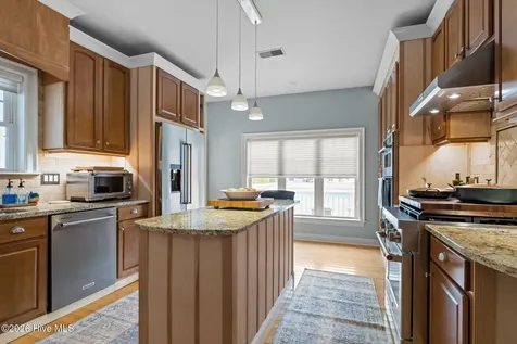 108 Blue Heron Court Beaufort NC 28516