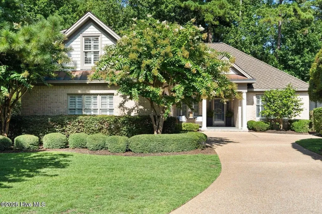 7125 Saybrook Drive Wilmington NC 28405
