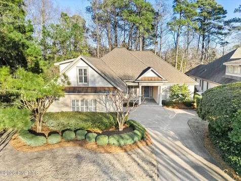 7125 Saybrook Drive Wilmington NC 28405