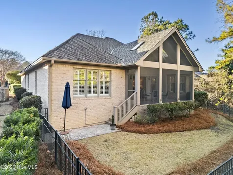 7125 Saybrook Drive Wilmington NC 28405