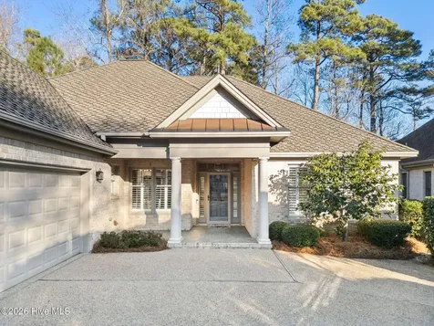 7125 Saybrook Drive Wilmington NC 28405