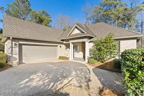 7125 Saybrook Drive Wilmington NC 28405