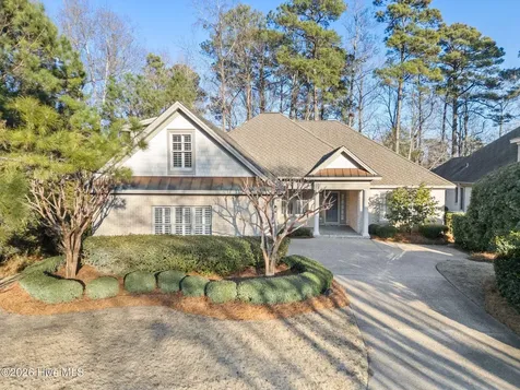 7125 Saybrook Drive Wilmington NC 28405