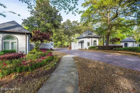7125 Saybrook Drive Wilmington NC 28405