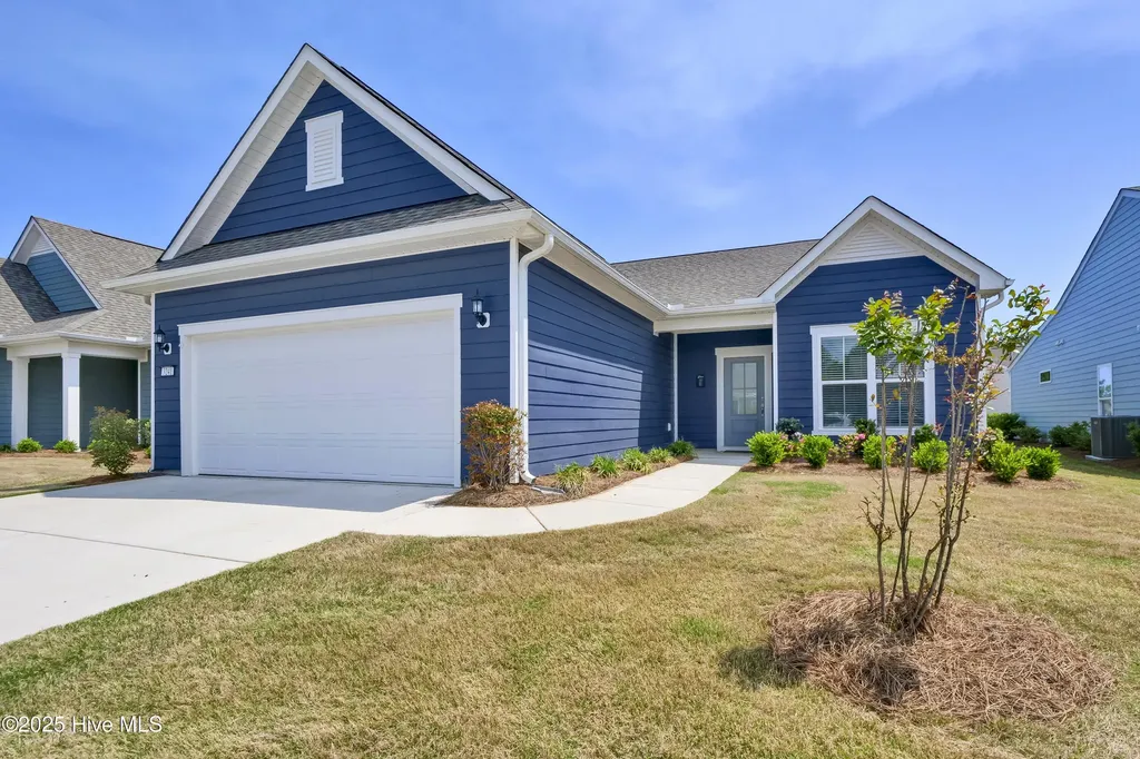 3241 Penzance Row Wilmington NC 28412