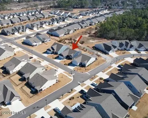 3241 Penzance Row Wilmington NC 28412