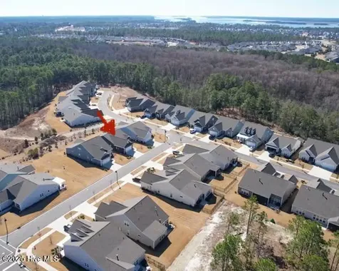 3241 Penzance Row Wilmington NC 28412