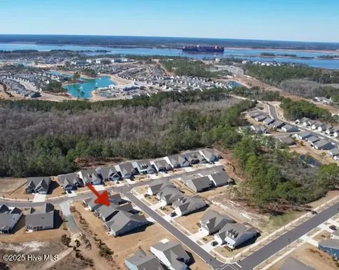 3241 Penzance Row Wilmington NC 28412
