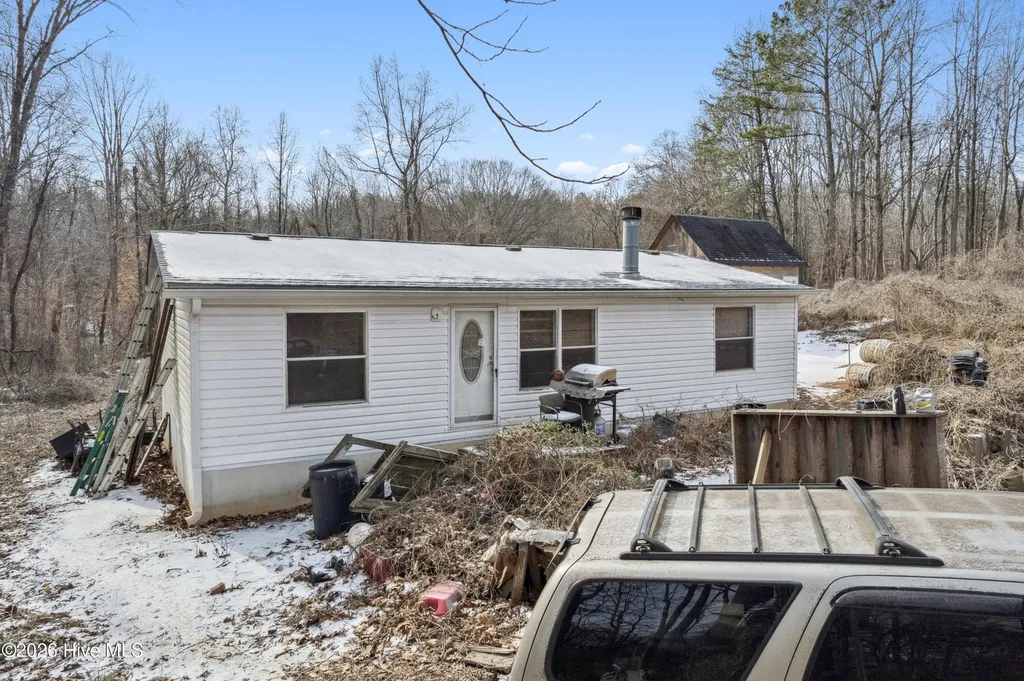 5732 Daybrook Court Stanley NC 28164