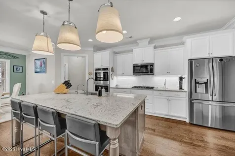 4085 Batik Court Leland NC 28451