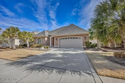 4085 Batik Court Leland NC 28451