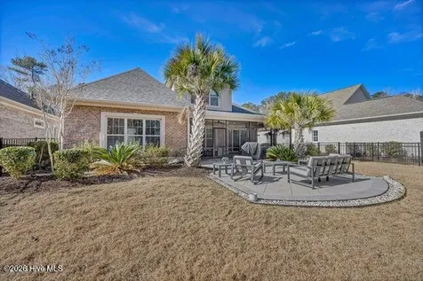 4085 Batik Court Leland NC 28451