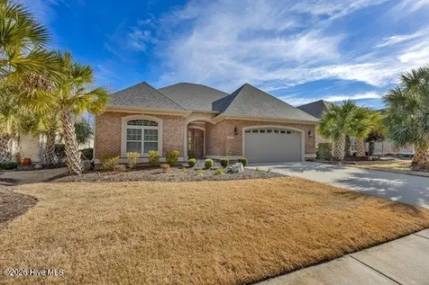 4085 Batik Court Leland NC 28451