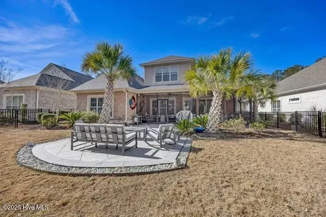 4085 Batik Court Leland NC 28451