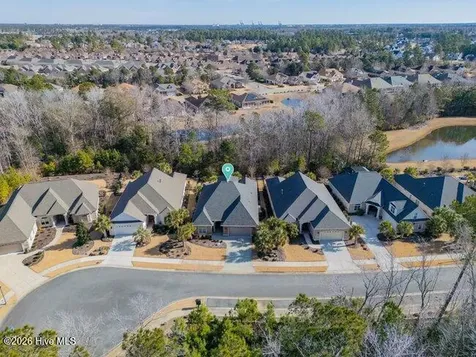 4085 Batik Court Leland NC 28451