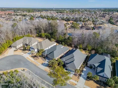 4085 Batik Court Leland NC 28451